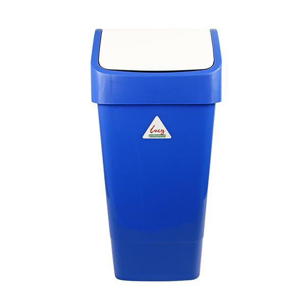 50L-Swing-Bin-BLUE